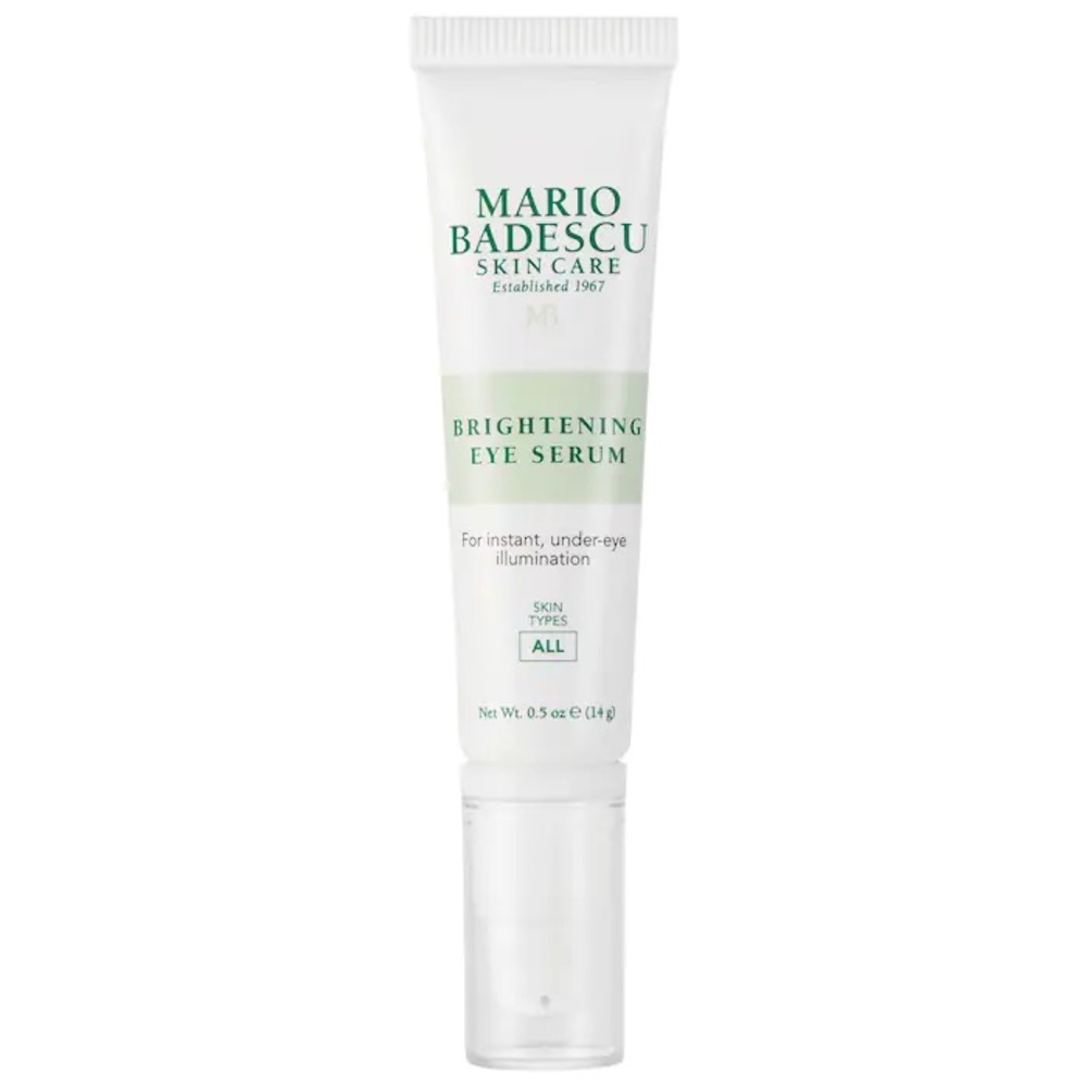 Mario Badescu
Brightening Eye Serum